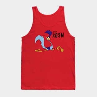 Pop Korn Tank Top